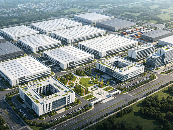 Industrial Parks